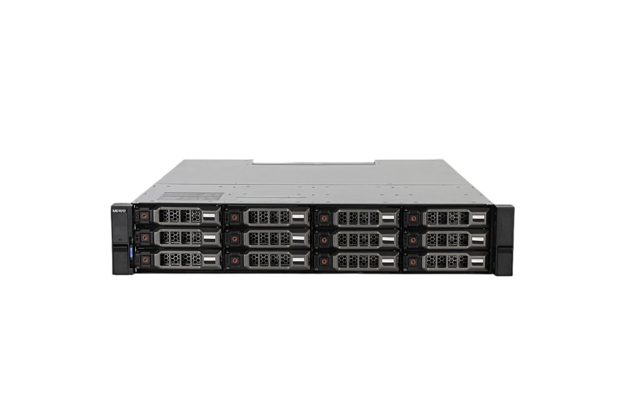 Ремонт систем хранения данных Dell PowerVault ME4084 в сервисном центре FIX-Dell